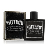 Tru Western Mens Outlaw Eau De Cologne 100ml