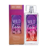 Tru Western Womens Wild and Free Eau De Parfum 100ml