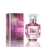 Tru Western Womens Lace and Lyrics Eau De Parfum 50ml