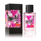 Tru Western Pink Camo Eau De Parfum 100ml
