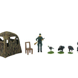 Big Country Toy - Turkey Hunting Set