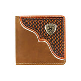 Ariat Bi-Fold Wallet - WLT2110A