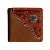 Ariat Bi-Fold Wallet - WLT2112A