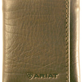 Ariat Tri-Fold Wallet - WLT3107A