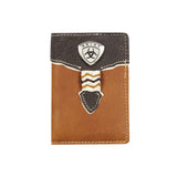 Ariat Tri-Fold Wallet - WLT3109A
