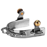 Weaver Barrel Bumper Spur