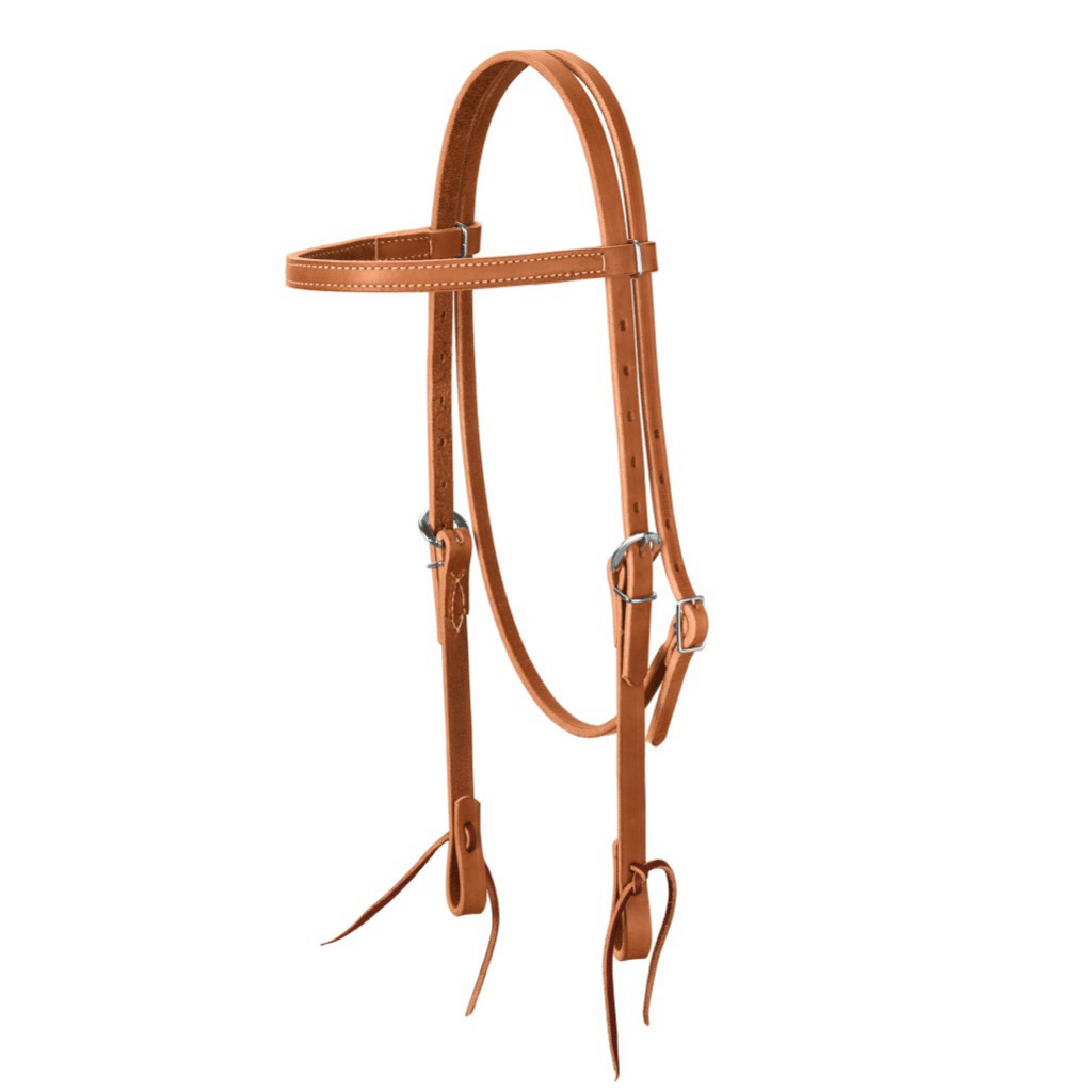 Weaver 5/8 Harness Leather