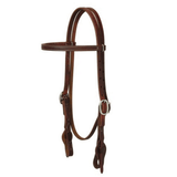 Weaver Working Cowboy Tack