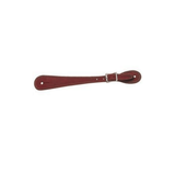 Western Spur Straps