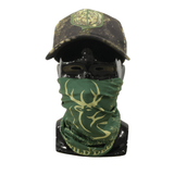 Wild Deer Neck Gaiter