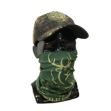 Wild Deer Neck Gaiter