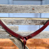 Yellowstone Rancher Wetsern Style Breastcollar