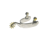 Youth Cutter Spurs