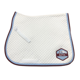 Alpha Pony Club Saddle Cloth