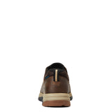 Ariat Womens Skyline Slip On H20 - Dark Brown