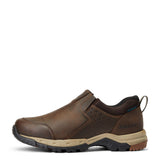 Ariat Womens Skyline Slip On H20 - Dark Brown
