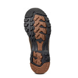Ariat Womens Skyline Slip On H20 - Dark Brown