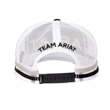Ariat Patriot Trucker Cap - Black