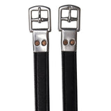 Calfskin Stirrup Leathers