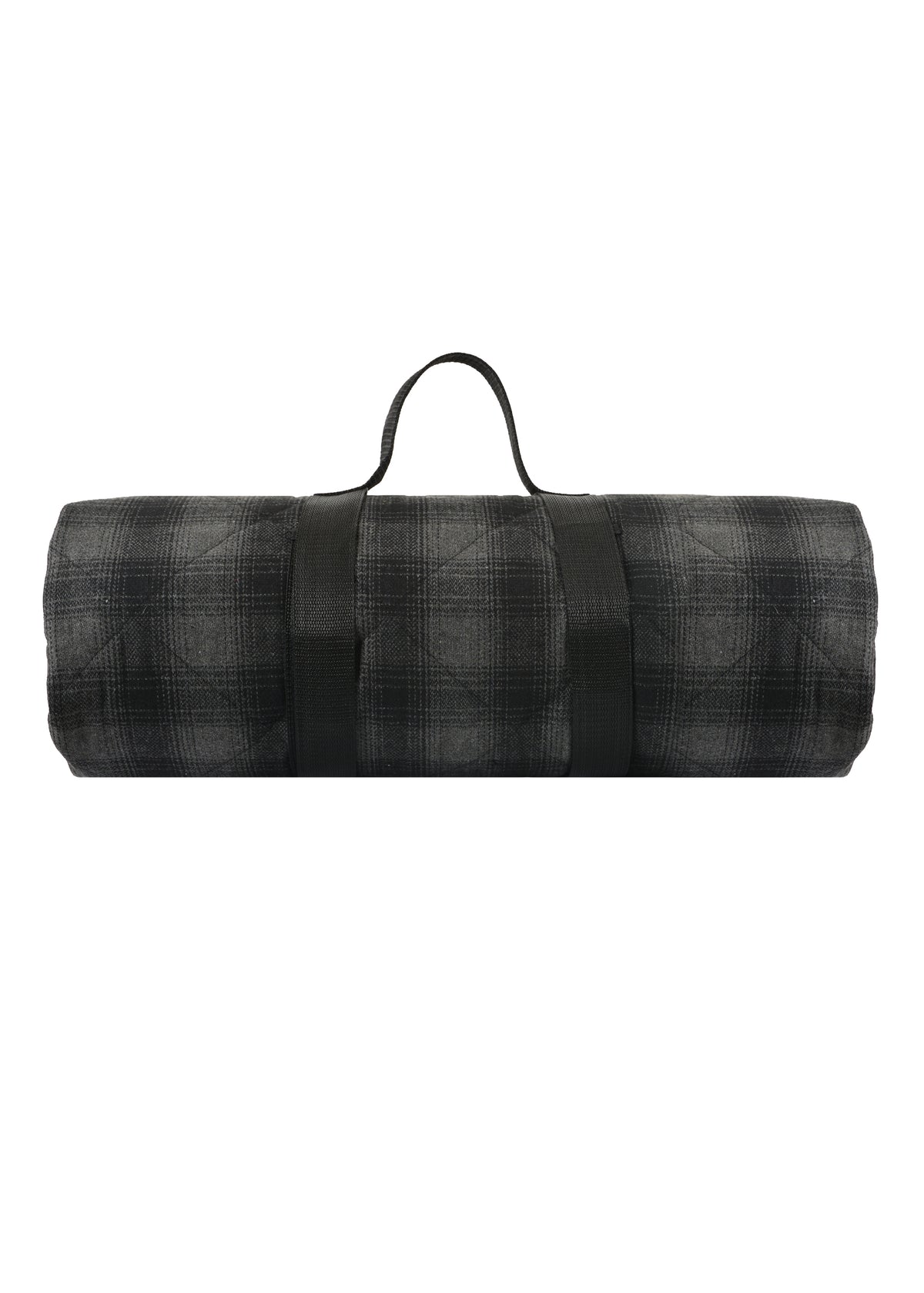 Thomas Cook Dux Back Picnic Rug - Charcoal