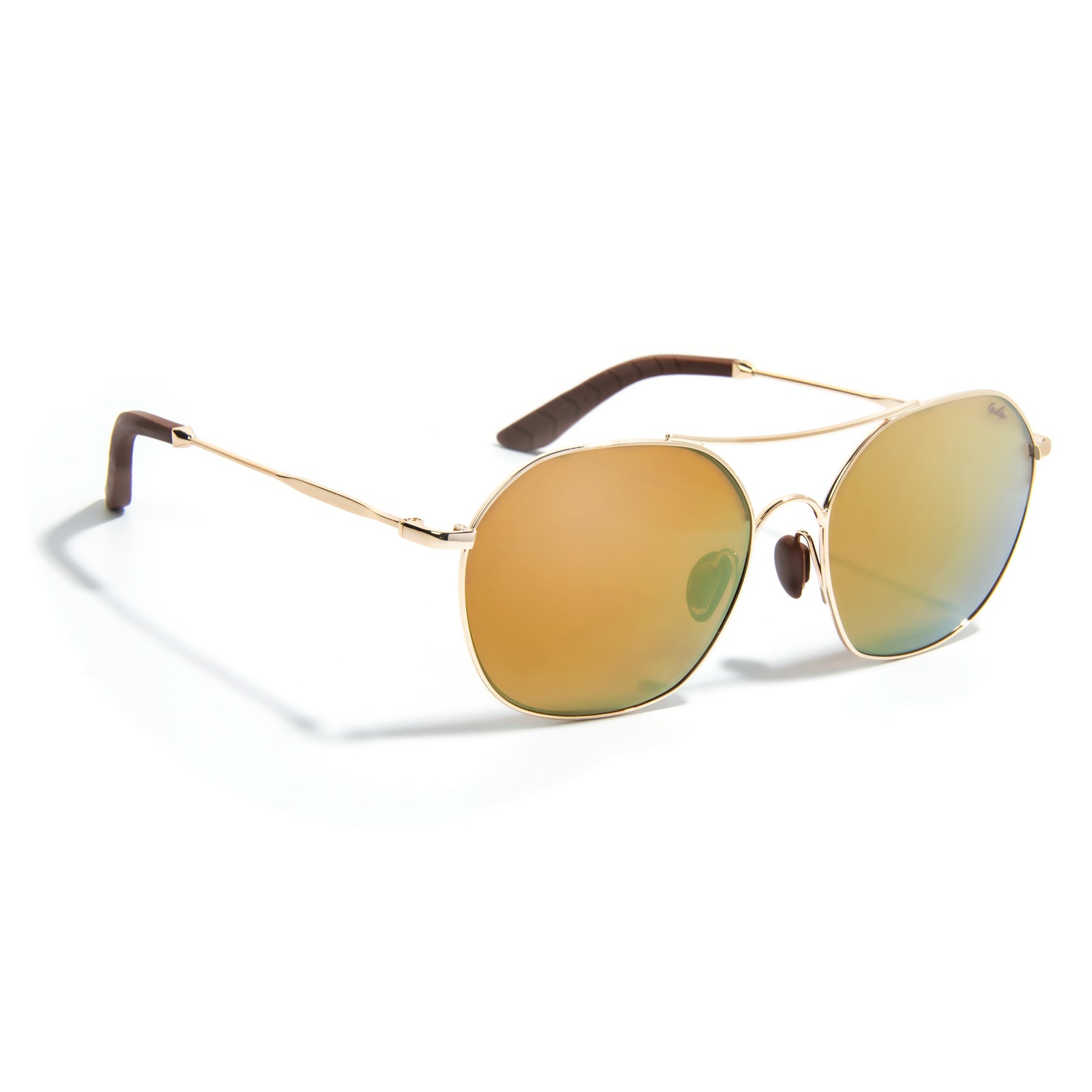 Gidgee_Cadence_Gold_Sunglasses