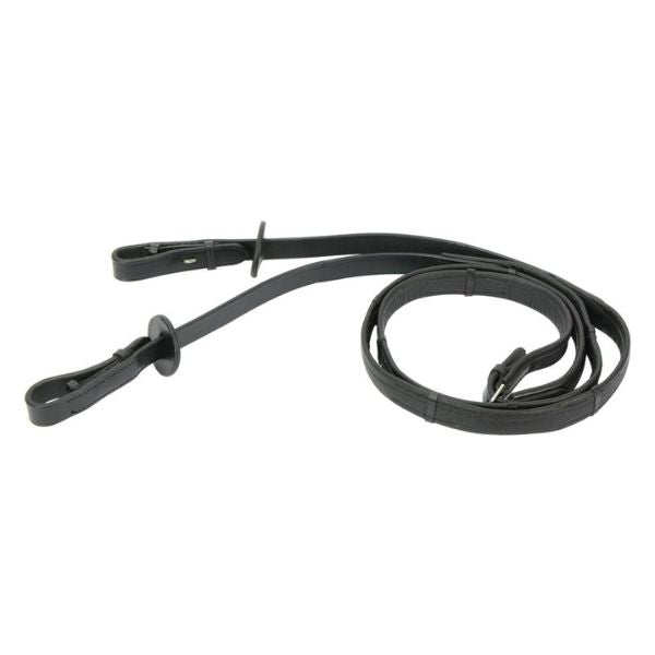 New! PVC Barcoo Bridle & Rope Reins main image 1