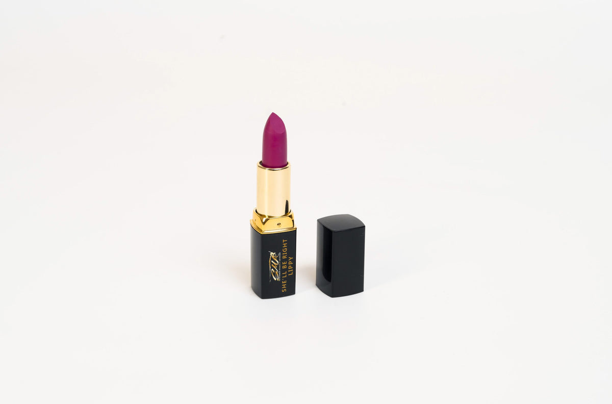 Shell Be Right Lipstick