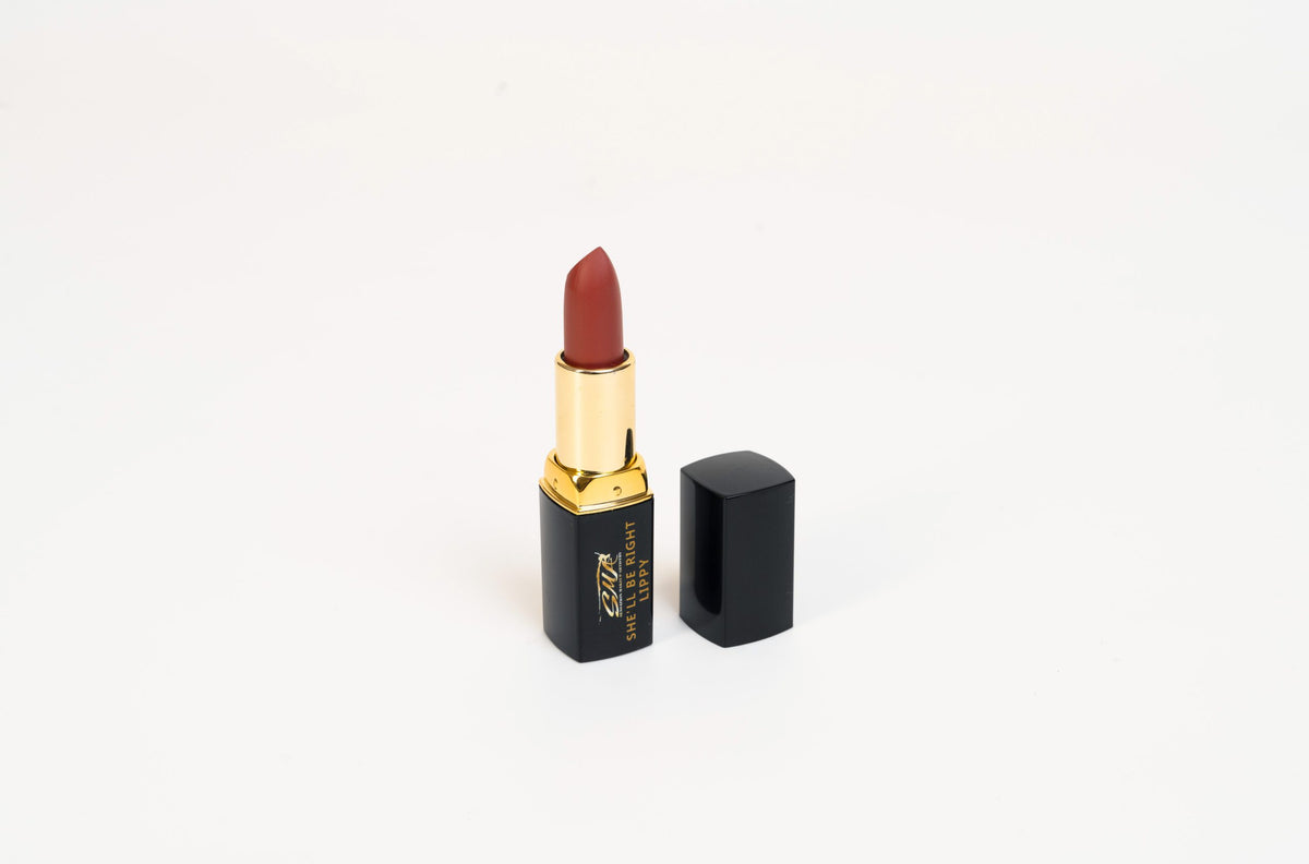 Shell Be Right Lipstick