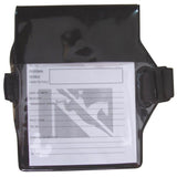 Medical Card Arm Band