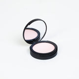 Shell Be Right Clay Pan Pressed Powder