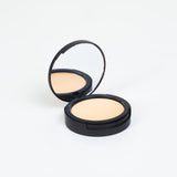 Shell Be Right Clay Pan Pressed Powder