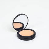 Shell Be Right Clay Pan Pressed Powder