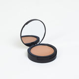Shell Be Right Clay Pan Pressed Powder