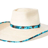 Sunbody Ava Standard - Compressed Turquoise