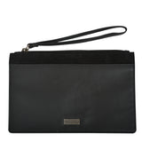 Thomas Cook Camille Zip Top Bag - Black
