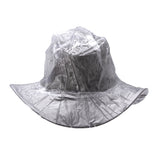Western Hat Cover