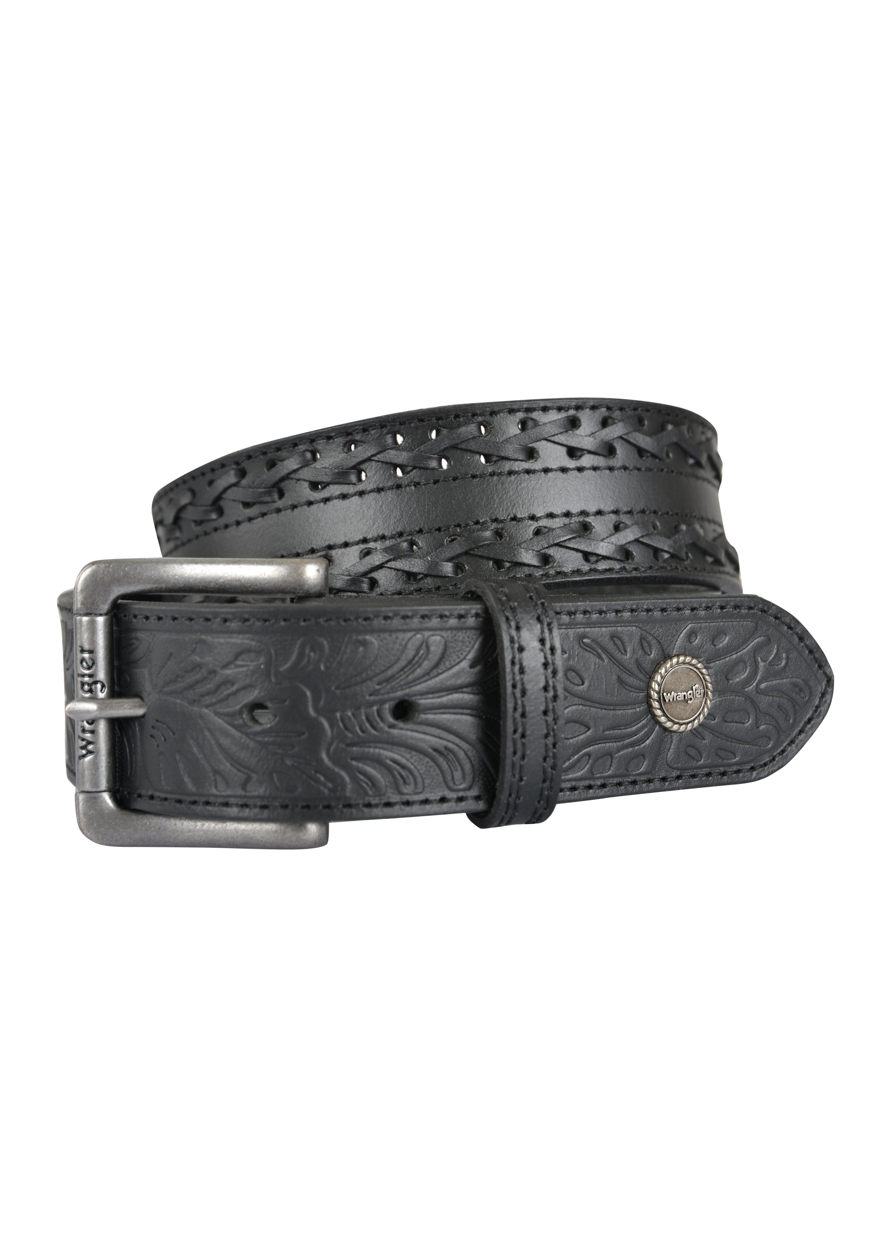 wrangler belt