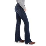 Wranlger Womens Ultimate Riding Jean Willow - Lovett